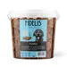 FIDELIS Putenburger (1kg-Eimer)