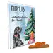 FIDELIS XL-Adventskalender "Weihnachtsbaum"