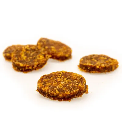 FIDELIS Putenburger (100g)
