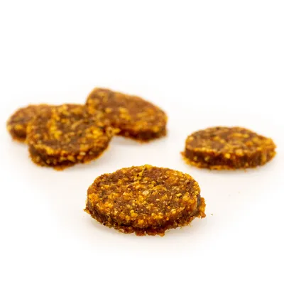 FIDELIS Putenburger (100g)