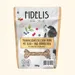 FIDELIS Trainingsknöchelchen Huhn mit Blaubeeren und Kranbeeren (100g)