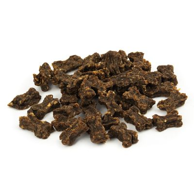 FIDELIS Trainingsknöchelchen Kaninchen (1kg-Eimer)