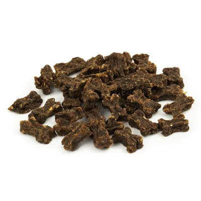 FIDELIS Trainingsknöchelchen Kaninchen (1kg-Eimer)