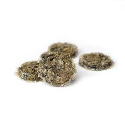 FIDELIS Kabeljau Medaillons mit Apfel (500g-Eimer)