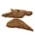 FIDELIS Pferdefilets (100g) FIDELIS Pferdefilets (100g)
