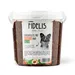 FIDELIS Entenfilets mit Alge und Aprikose (500g-Eimer)