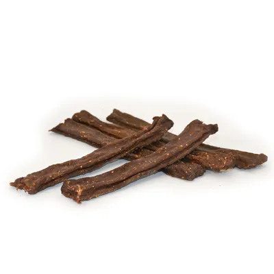 FIDELIS Vitalkaustange Kaninchen mit Blaubeeren und Kranbeeren (150g)