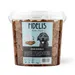 FIDELIS Kaninchenburger (1kg-Eimer)