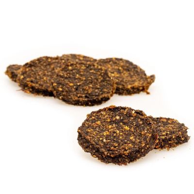 FIDELIS Kaninchenburger (1kg-Eimer)