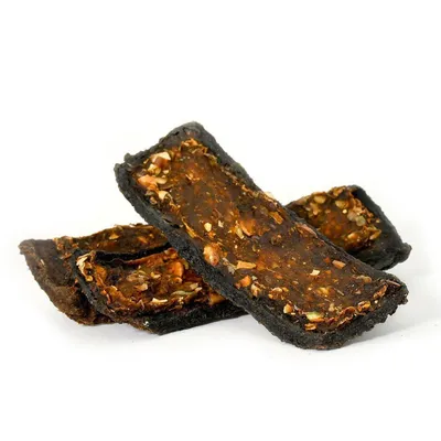 FIDELIS *Insekten Doppel Schichtfilet mit Kürbis (600g-Eimer) FIDELIS *Insekten Doppel Schichtfilet mit Kürbis (600g-Eimer)