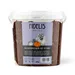 FIDELIS *Insekten Doppel Schichtfilet mit Kürbis (600g-Eimer)