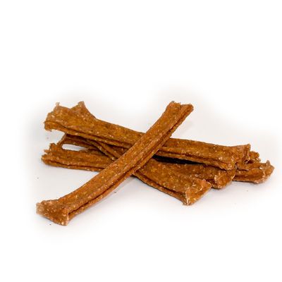 FIDELIS Vitalkaustange Hähnchen mit Hanf und Probiotischer Joghurt…