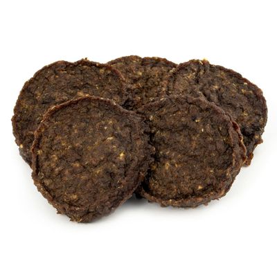 FIDELIS Pferdeburger (100g)