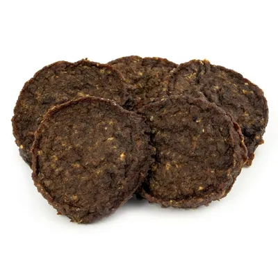 FIDELIS Pferdeburger (100g)