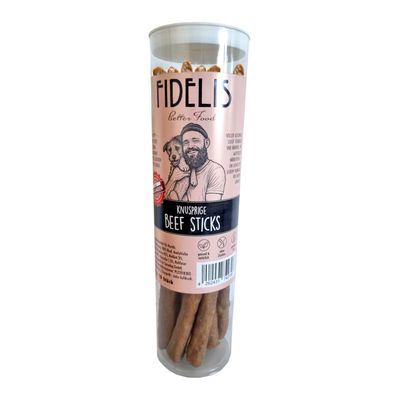 FIDELIS Beef Sticks (300g / 10 Stück)