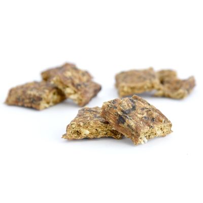 FIDELIS Atlantischer Dorsch Cookies (100g)