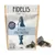 FIDELIS *gefüllte Kabeljauhautstange (100g) FIDELIS *gefüllte Kabeljauhautstange (100g)