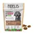 FIDELIS Rinderburger mit Himbeeeren und Spinat (100g) FIDELIS Rinderburger mit Himbeeeren und Spinat (100g)