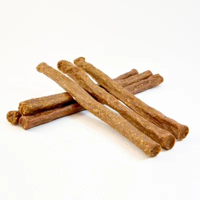 FIDELIS Beef Sticks (750g / 25 Stück) FIDELIS Beef Sticks (750g / 25 Stück)