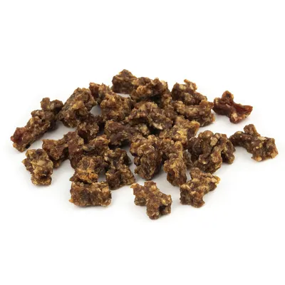FIDELIS Trainingsknöchelchen Pute (100g) FIDELIS Trainingsknöchelchen Pute (100g)