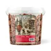 FIDELIS Puten Sterne (1kg-Eimer)
