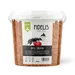 FIDELIS Veggie Streifen Apfel (500g-Eimer)