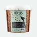 FIDELIS Trainingsknöchelchen Ente (1kg-Eimer)