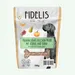 FIDELIS Trainingsknöchelchen Pferd mit Kürbis und Birne (100g)