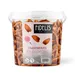 FIDELIS Schweineohrstreifen (500g-Eimer)