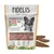 FIDELIS Kaninchenfilets mit Apfel und Grünkohl (100g) FIDELIS Kaninchenfilets mit Apfel und Grünkohl (100g)