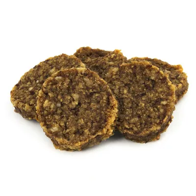 FIDELIS Rinderburger (1kg-Eimer)