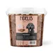 FIDELIS Rinderburger (1kg-Eimer)
