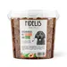 FIDELIS Entenburger mit Alge und Aprikose (1kg-Eimer)
