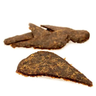 FIDELIS Pferdefilets mit Kürbis und Birne (500g Eimer)