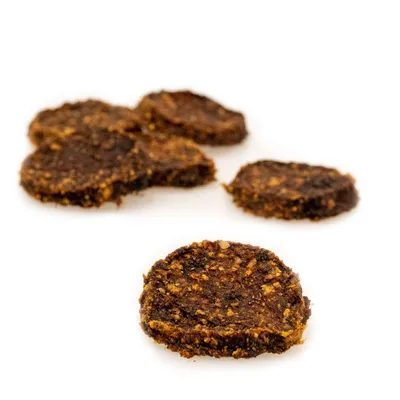 FIDELIS Kaninchenburger mit Apfel und Grünkohl (1kg-Eimer)