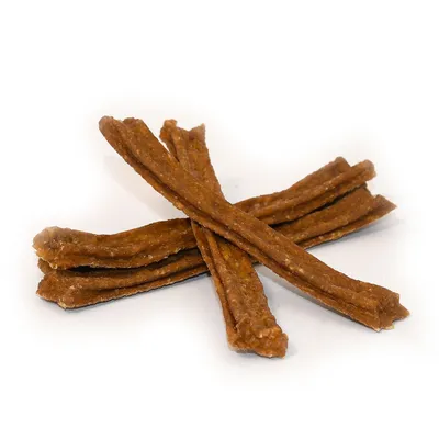 FIDELIS Vitalkaustange Pferd (500g-Eimer)