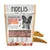 FIDELIS Putenfilets mit Granatapfel und Süßkartoffel (100g) FIDELIS Putenfilets mit Granatapfel und Süßkartoffel (100g)