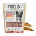 FIDELIS Putenfilets mit Granatapfel und Süßkartoffel (100g)