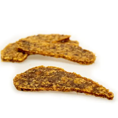 FIDELIS Putenfilets mit Granatapfel und Süßkartoffel (100g) FIDELIS Putenfilets mit Granatapfel und Süßkartoffel (100g)