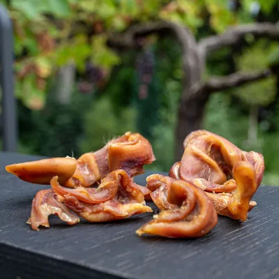 FIDELIS Schweineohrstreifen FIDELIS Schweineohrstreifen