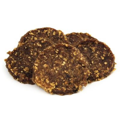 FIDELIS Hähnchenburger (1kg-Eimer)