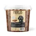 FIDELIS Hähnchenburger (1kg-Eimer)