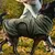 THE DOG IDEA Hundepullover Fleece Khaki THE DOG IDEA Hundepullover Fleece Khaki