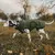 THE DOG IDEA Hundepullover Fleece Khaki THE DOG IDEA Hundepullover Fleece Khaki