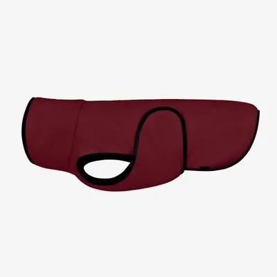 THE DOG IDEA Hundepullover Bordeaux