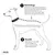 THE DOG IDEA Hundepullover Bordeaux THE DOG IDEA Hundepullover Bordeaux