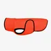 THE DOG IDEA Hundepullover Fleece Orange
