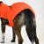 THE DOG IDEA Hundepullover Fleece Orange THE DOG IDEA Hundepullover Fleece Orange