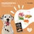 Lenda Paté para Perros Conejo con Zanahorias Sin Cereales Lenda Paté para Perros Conejo con Zanahorias Sin Cereales