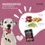Lenda Paté para Perros Buey con Guisantes Sin Cereales Lenda Paté para Perros Buey con Guisantes Sin Cereales